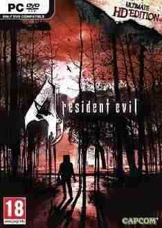 Descargar Resident Evil 4 Ultimate HD Edition [MULTI5][PROPHET] por Torrent